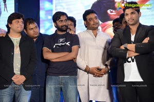 Race Gurram Audio Release