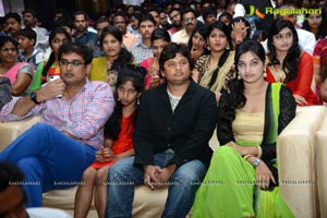 Race Gurram Audio Release