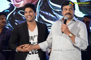 Race Gurram Audio Release