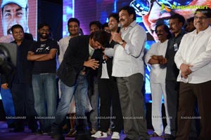 Race Gurram Audio Release