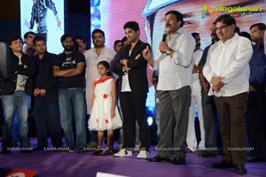 Race Gurram Audio Release