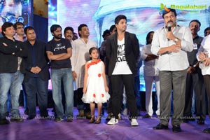 Race Gurram Audio Release