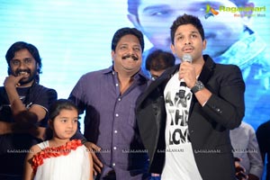 Race Gurram Audio Release