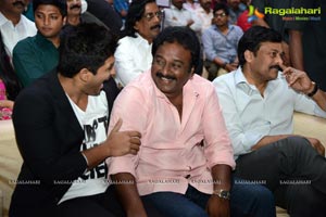 Race Gurram Audio Release