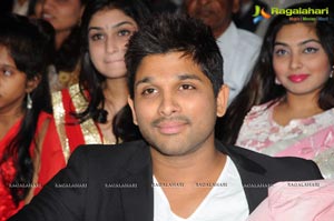 Race Gurram Audio Release