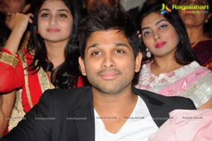 Race Gurram Audio Release