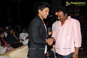 Race Gurram Audio Release