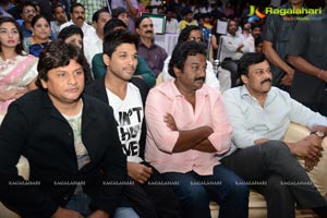 Race Gurram Audio Release