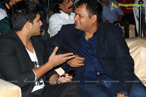 Race Gurram Audio Release