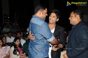 Race Gurram Audio Release