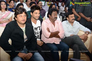 Race Gurram Audio Release