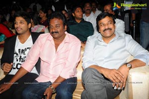 Race Gurram Audio Release