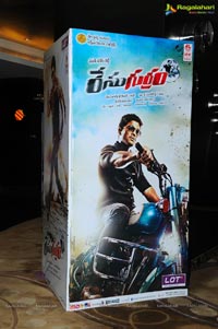 Race Gurram Audio Release