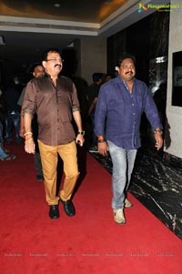 Race Gurram Audio Release