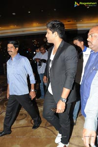 Race Gurram Audio Release