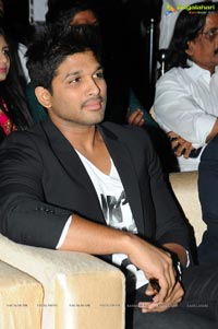 Race Gurram Audio Release