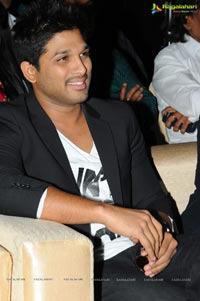 Race Gurram Audio Release