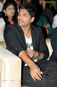 Race Gurram Audio Release