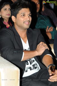 Race Gurram Audio Release