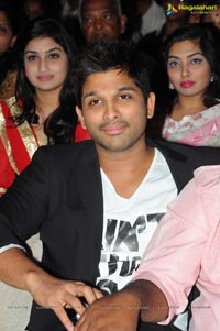 Race Gurram Audio Release