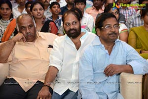 Race Gurram Audio Release