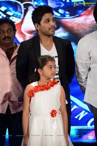 Race Gurram Audio Release