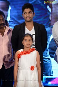 Race Gurram Audio Release