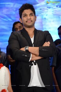 Race Gurram Audio Release