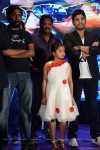 Race Gurram Audio Release