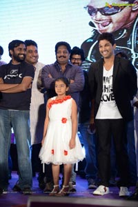 Race Gurram Audio Release