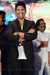 Race Gurram Audio Release