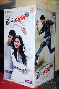 Race Gurram Audio Release