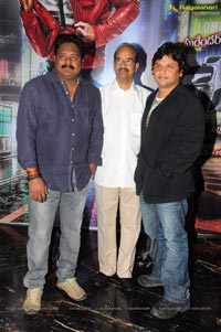 Race Gurram Audio Release