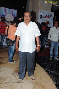 Race Gurram Audio Release