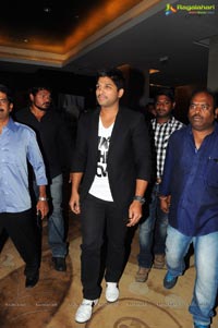 Race Gurram Audio Release