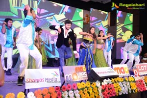 Race Gurram Audio Release