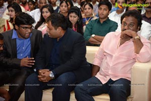 Race Gurram Audio Release