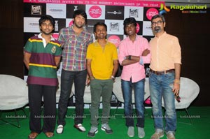 Raja Rani Success Meet