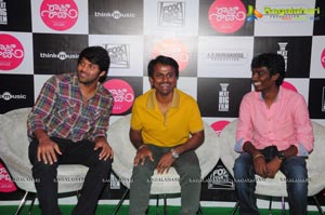 Raja Rani Success Meet