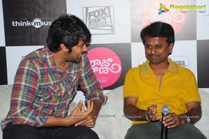 Raja Rani Success Meet