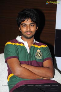 Raja Rani Success Meet