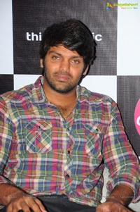 Raja Rani Success Meet