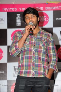 Raja Rani Success Meet