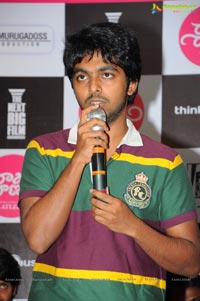 Raja Rani Success Meet