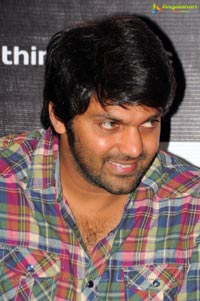 Raja Rani Success Meet