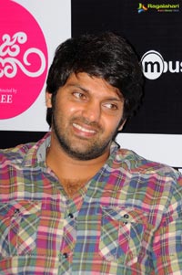 Raja Rani Success Meet