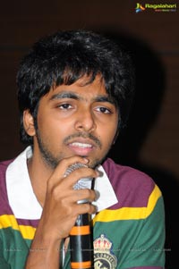 Raja Rani Success Meet