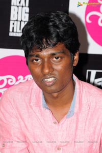 Raja Rani Success Meet