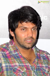 Raja Rani Success Meet