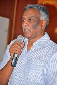 Hrudaya Kaleyam Press Meet